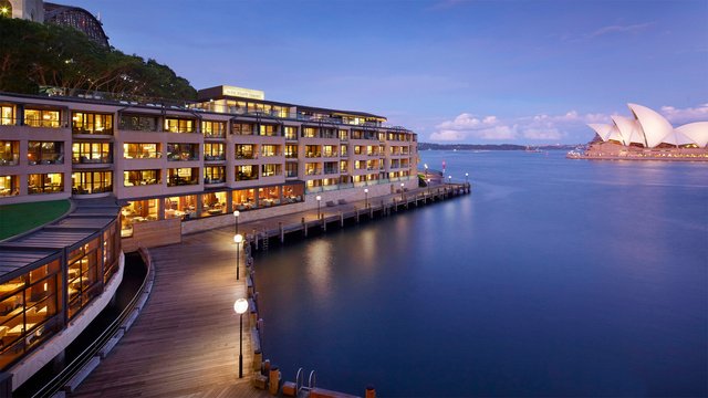 H απόλυτη χλιδή - Τα δέκα πιο ακριβά δωμάτια στις δέκα πιο ακριβές πόλεις του κόσμου [εικόνες] | iefimerida.gr 0