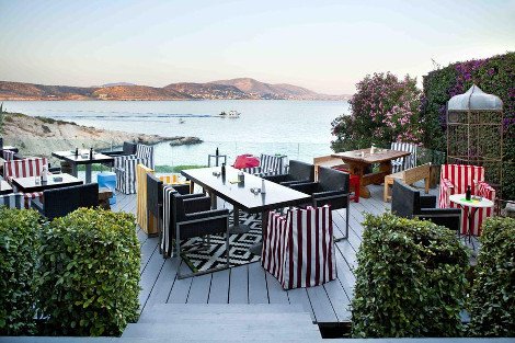 Forbes: 10 λόγοι που αξίζει να επισκεφθείτε την Αθήνα αυτό το καλοκαίρι [εικόνες] | iefimerida.gr 3