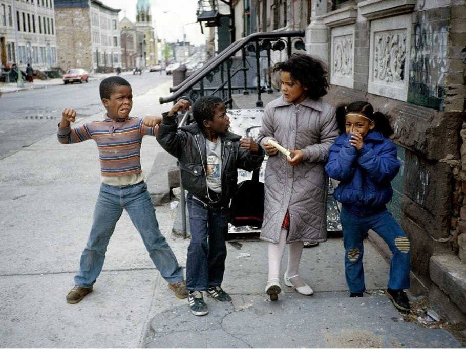 Vintage στιγμιότυπα από τη Νέα Υόρκη του '70: Oταν μεσουρανούσε η ντίσκο και οι Village People [εικόνες] | iefimerida.gr 5