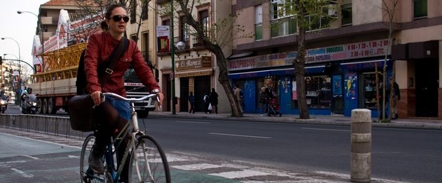 Αυτές είναι οι 20 καλύτερες πόλεις για ποδηλάτες [εικόνες] | iefimerida.gr 9