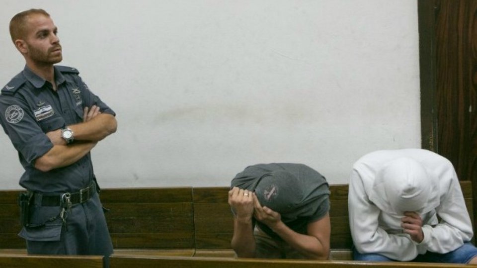 Σοκ στο Ισραήλ: Επιτέθηκαν σε οπαδό και του κάρφωσαν τσεκούρι στο κεφάλι [εικόνες] | iefimerida.gr 1