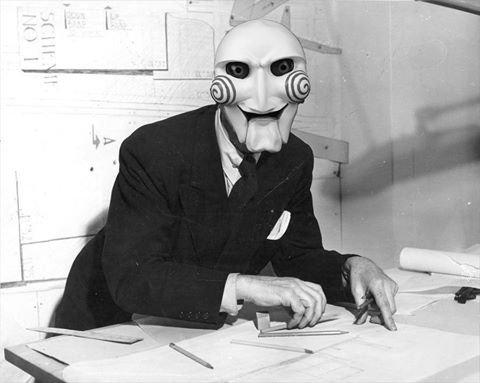 Ο Λε Κορμπυζιέ αλλιώς. Από το ΕΜΠ στο Ρομάντσο [εικόνες] | iefimerida.gr 2