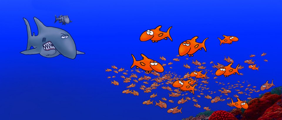 O Aρκάς επαναφέρει τη σελίδα του στο Facebook, ανεβάζει νέο σκίτσο και λέει: Ζούμε σε άγριους, επικίνδυνους καιρούς [εικόνα] | iefimerida.gr 2