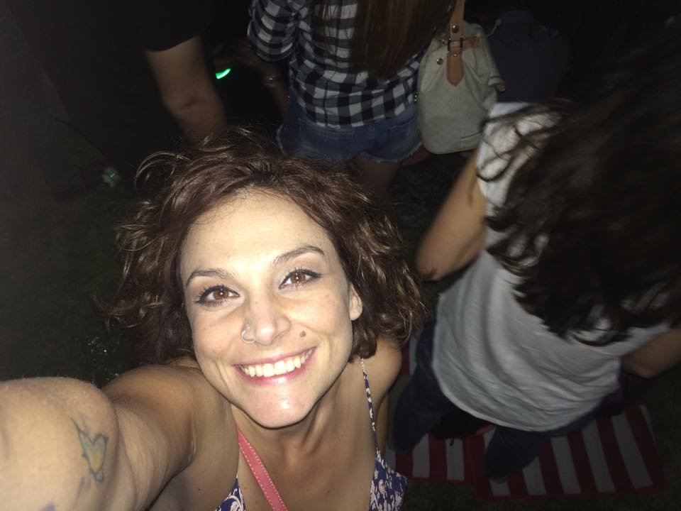 Λαοθάλασσα στη συναυλία του Ρόμπι Γουίλιαμς [εικόνες & βίντεο] | iefimerida.gr 6