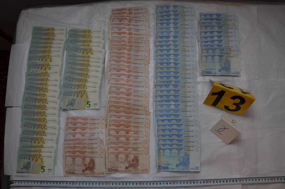 Αυτοί είναι οι ληστές του Διστόμου [εικόνες] | iefimerida.gr 13