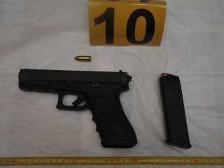 Αυτοί είναι οι ληστές του Διστόμου [εικόνες] | iefimerida.gr 14