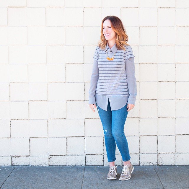 Εγινε viral - Νεαρή μαμά ποστάρει φωτογραφία της με μπικίνι για να δείξει τις ραγάδες της  [εικόνες] | iefimerida.gr 5