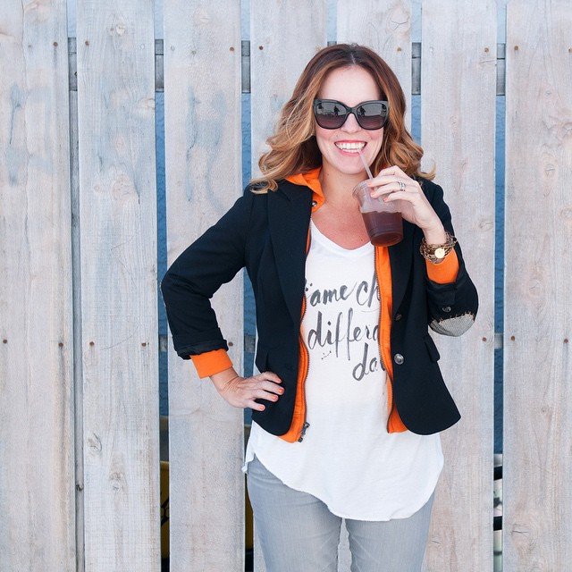 Εγινε viral - Νεαρή μαμά ποστάρει φωτογραφία της με μπικίνι για να δείξει τις ραγάδες της  [εικόνες] | iefimerida.gr 4