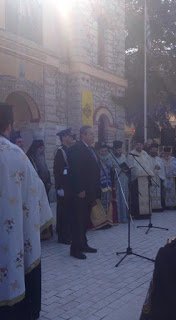 Καμμένος: Δέσμευση για αποζημίωση στα Καλάβρυτα – Εχουμε στοιχεία της Βέρμαχτ [εικόνες] | iefimerida.gr 1