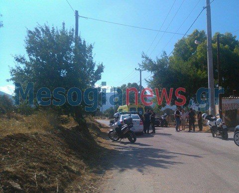 Κορωπί: Πυροβόλησε 2 άτομα, ήθελε να εκδικηθεί τον θάνατο της συζύγου του | iefimerida.gr 0