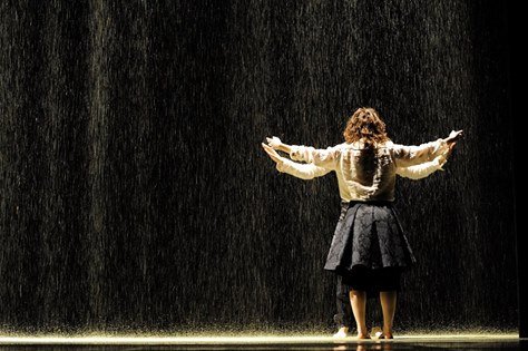Το 7ο Διεθνές Φεστιβάλ Χορού έρχεται με ορμή στην Αθήνα | iefimerida.gr 0