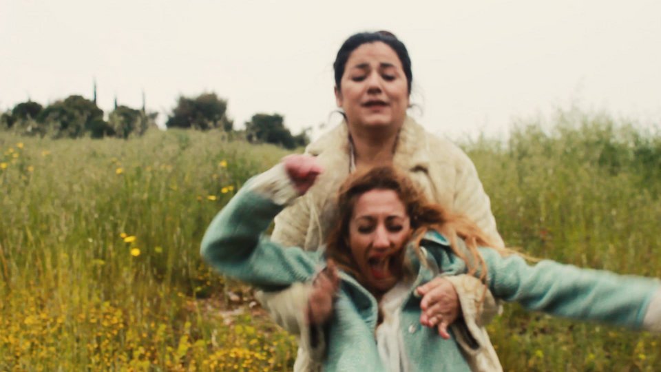  Οι Τρεις αδελφές του Τσέχοφ, για 2η σεζόν από την ομάδα Casus Belli, στο Από Μηχανής Θέατρο [εικόνες] | iefimerida.gr 4