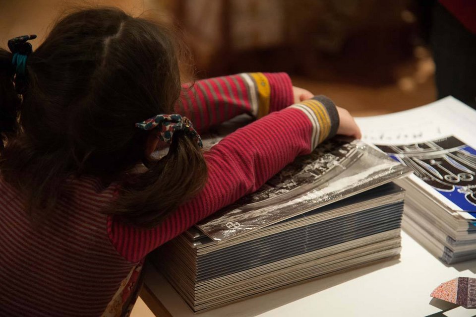 Aρχίζει το bazaar του Μουσείου Μπενάκη, που έχει ήδη γίνει θεσμός [εικόνες & βίντεο] | iefimerida.gr 1