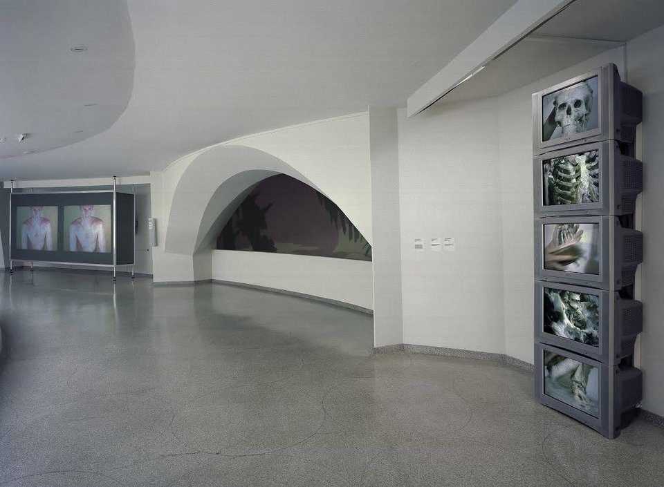 Μια έκθεση πολύτιμων συναισθημάτων και συμβολισμών στο Ρέθυμνο [εικόνες] | iefimerida.gr 1