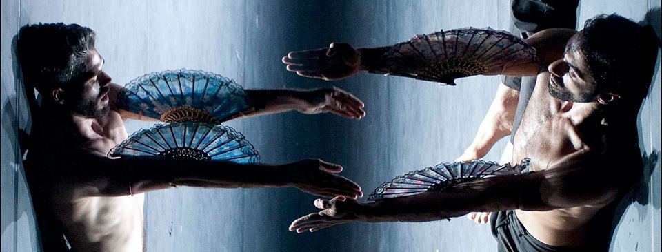 Στο σεισμογενές σώμα-τοπίο «Wisteria Maiden» του Αντώνη Φωνιαδάκη [εικόνες] | iefimerida.gr 1