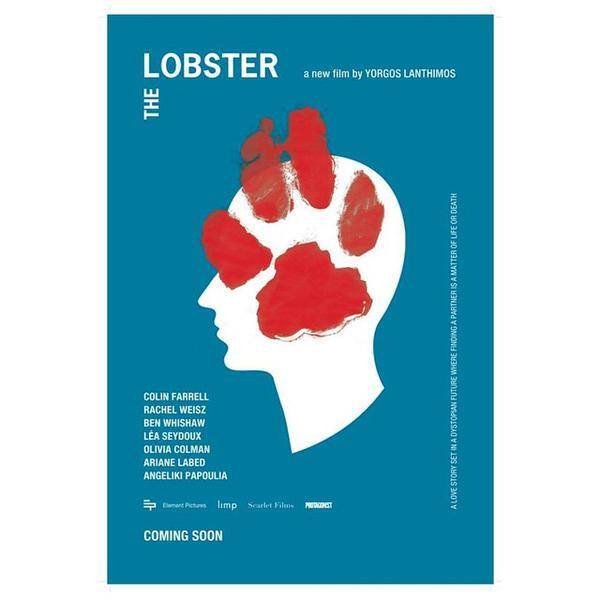 O Λάνθιμος επέστρεψε και κερδίζει τους προβολείς: Στις Κάννες η νέα του ταινία «The Lobster» [εικόνες] | iefimerida.gr 0