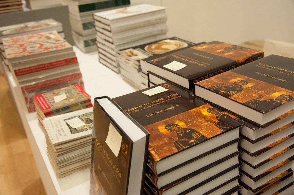 Aρχίζει το bazaar του Μουσείου Μπενάκη, που έχει ήδη γίνει θεσμός [εικόνες & βίντεο] | iefimerida.gr 2