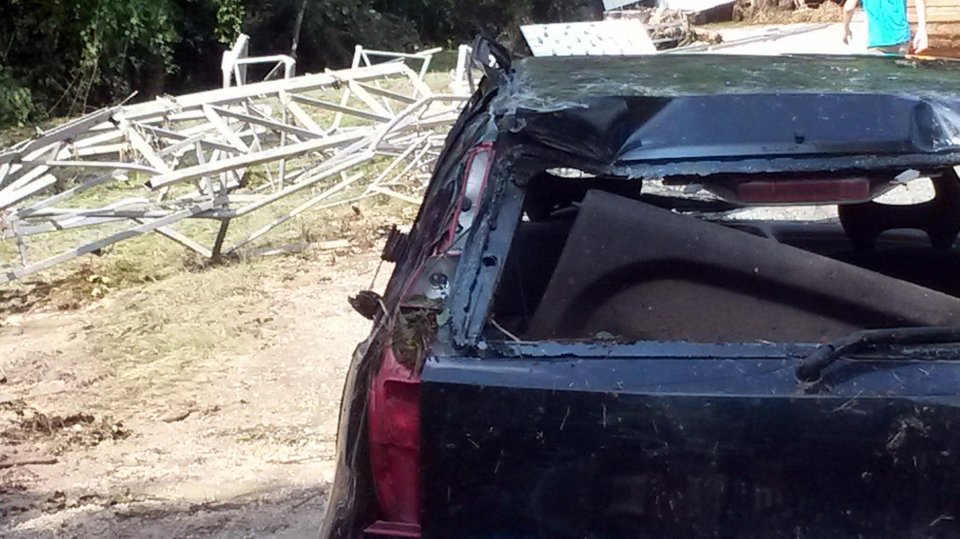 Τραγωδία στην Ιταλία: Τέσσερις νεκροί και 20 τραυματίες από ορμητικό χείμαρρο [εικόνες] | iefimerida.gr 5