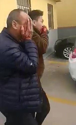 Κίνα: Τουλάχιστον 6 νεκροί από έκρηξη σε χημικό εργοστάσιο [εικόνες & βίντεο] | iefimerida.gr 1