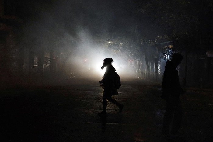 Τα γεγονότα που σημάδεψαν την Ελλάδα το 2014 μέσα από 73 φωτογραφίες [εικόνες] | iefimerida.gr 64