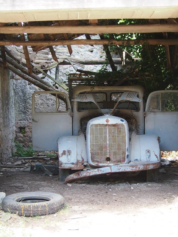 Αγωνία για το υπέροχο κτήμα Τατοΐου: Ο σύλλογος φίλων σχολιάζει την επίσκεψη του αναπληρωτή υπουργού [εικόνες] | iefimerida.gr 4