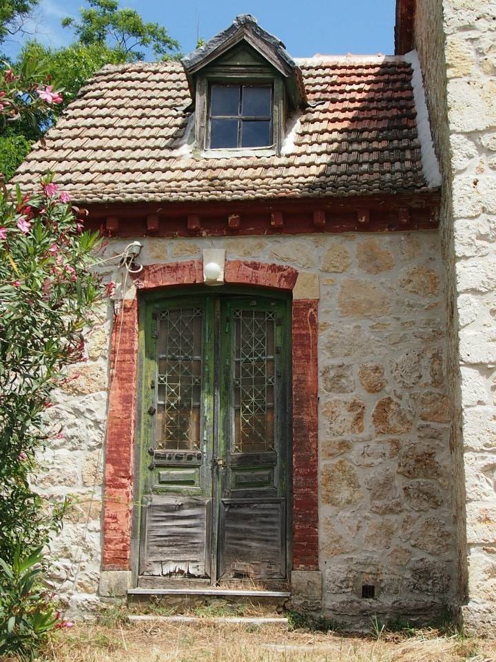 Αγωνία για το υπέροχο κτήμα Τατοΐου: Ο σύλλογος φίλων σχολιάζει την επίσκεψη του αναπληρωτή υπουργού [εικόνες] | iefimerida.gr 5