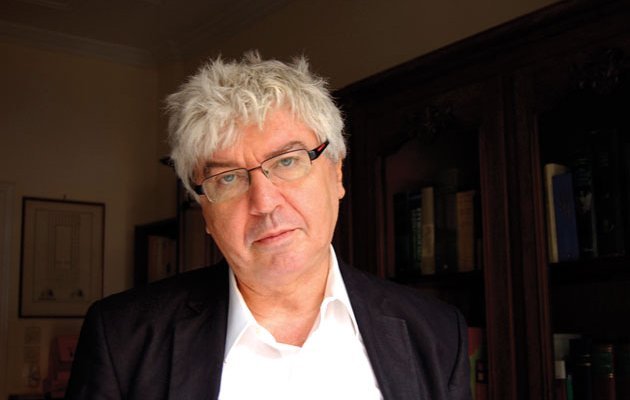 Ανήκει η Ελλάδα στη Δύση; Συζήτηση με τον καθηγητή του Πανεπιστημίου Αθηνών, Θάνο Βερέμη [εικόνες] | iefimerida.gr 4