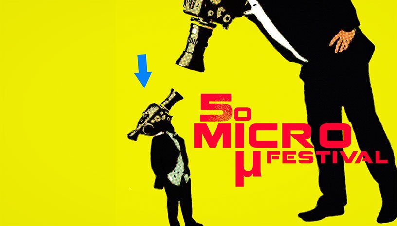 Μικρού μήκους ταινίες, σήμερα, σε δύο σημεία της Αθήνας [εικόνες] | iefimerida.gr 3