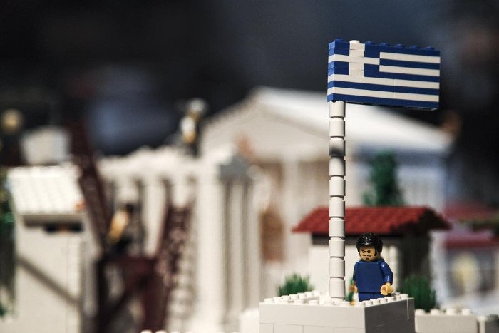 Τα γεγονότα που σημάδεψαν την Ελλάδα το 2014 μέσα από 73 φωτογραφίες [εικόνες] | iefimerida.gr 67