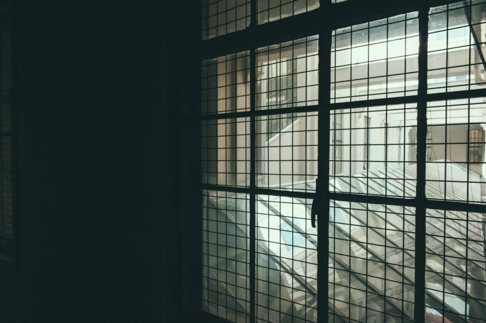 Eνα άβατο της Αθήνας ανοίγει για τους πολίτες και την τέχνη: Στo Χρηματιστήριο της Σοφοκλέους όπου θα φιλοξενηθεί η Μπιενάλε [εικόνες] | iefimerida.gr 2