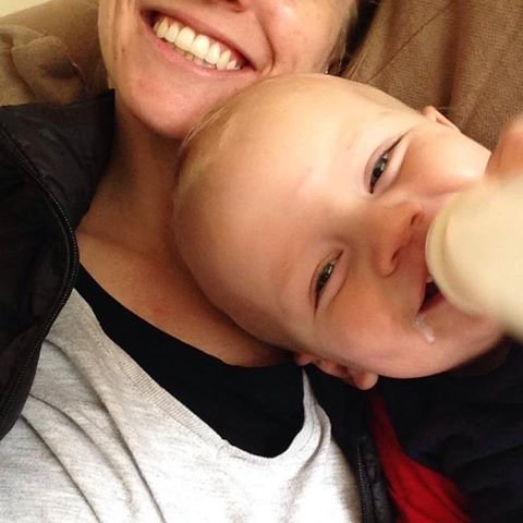 Ενα χειρουργικό θαύμα - 16 μηνών αγόρι υπέστη εσωτερικό αποκεφαλισμό και τα κατάφερε [εικόνες] | iefimerida.gr 0