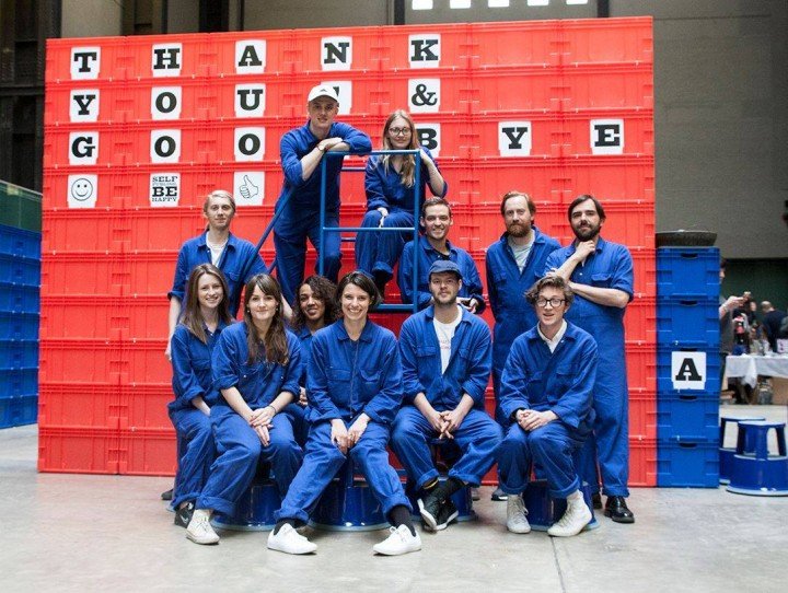 Πώς να εκδώσετε το δικό σας φωτογραφικό λεύκωμα -Workshop στο Atopos, δωρεάν [εικόνες] | iefimerida.gr 5