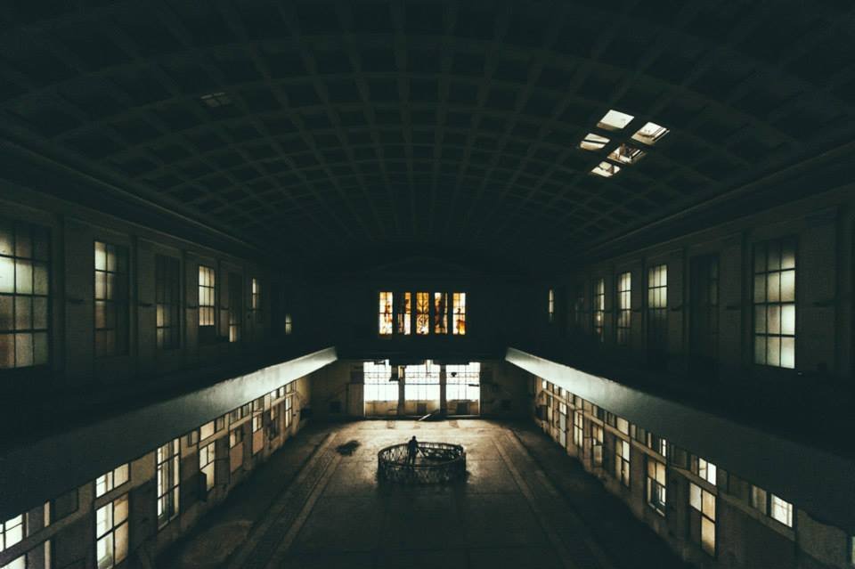 Eνα άβατο της Αθήνας ανοίγει για τους πολίτες και την τέχνη: Στo Χρηματιστήριο της Σοφοκλέους όπου θα φιλοξενηθεί η Μπιενάλε [εικόνες] | iefimerida.gr 3