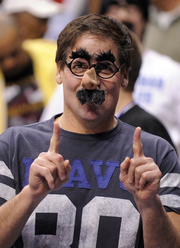 Αυτός είναι ο τρελός και παλαβός δισεκατομμυριούχος Μαρκ Κούμπαν που κάνει συχνά τις ΗΠΑ άνω-κάτω [εικόνες] | iefimerida.gr 10