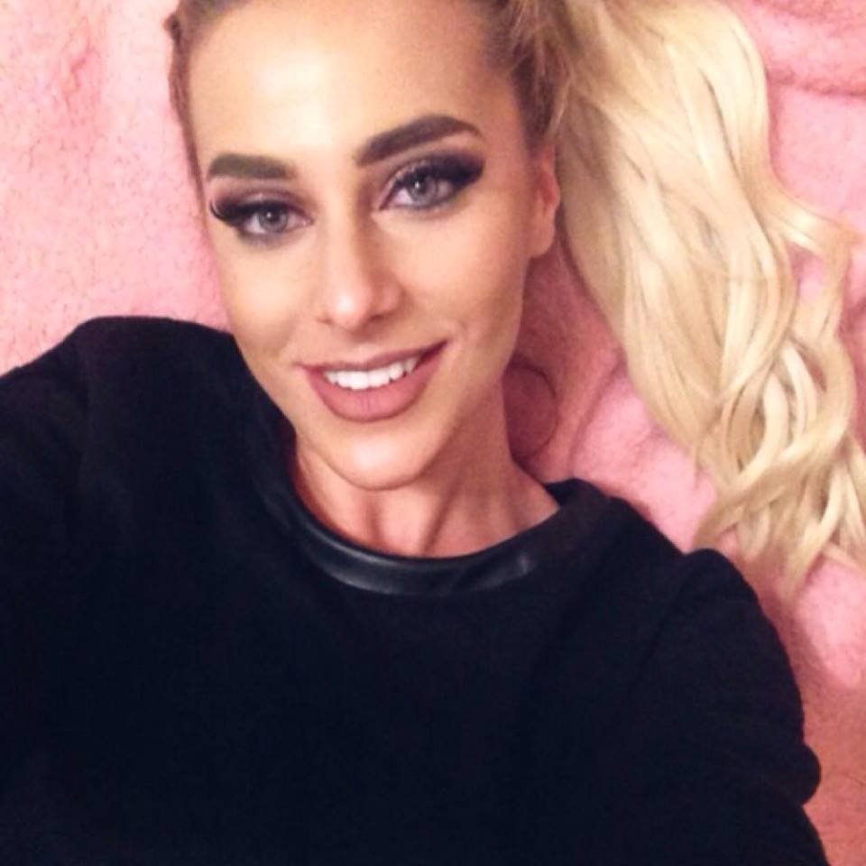 Μεξικανικά ΜΜΕ: Η Ελληνίδα μοντέλο με την οποία απάτησε τη σύντροφό του ο Πουλίδο [εικόνες] | iefimerida.gr 0