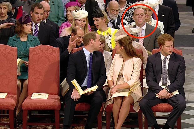 Τους πήρε ο ύπνος κι έγειραν – Οταν οι διάσημοι κοιμούνται μπροστά στις κάμερες [εικόνες] | iefimerida.gr 1