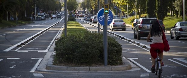 Αυτές είναι οι 20 καλύτερες πόλεις για ποδηλάτες [εικόνες] | iefimerida.gr 10
