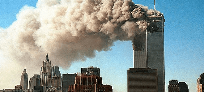 11η Σεπτεμβρίου: 13 χρόνια μετά την ημέρα που άλλαξε τον κόσμο [εικόνες & βίντεο] | iefimerida.gr 1