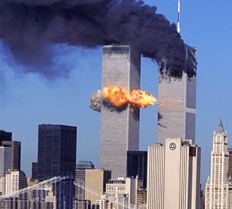 11η Σεπτεμβρίου: 13 χρόνια μετά την ημέρα που άλλαξε τον κόσμο [εικόνες & βίντεο] | iefimerida.gr 2