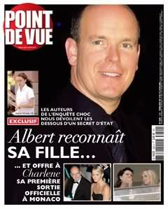 H 22χρονη εγγονή της Γκρέις Κέλι, νόθα κόρη του Αλβέρτου, μόλις έκανε το ντεμπούτο της -Πού κρυβόταν όλα αυτά τα χρόνια; [εικόνες] | iefimerida.gr 4