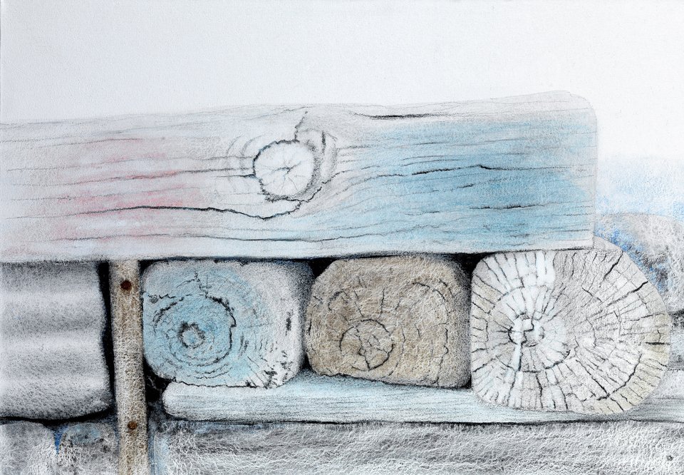 Τα δέκα χρόνια που έβαλαν τον Πόρο στον χάρτη των εικαστικών θερινών προορισμών: Εκθεση επετειακή από την CITRONNE | iefimerida.gr 4