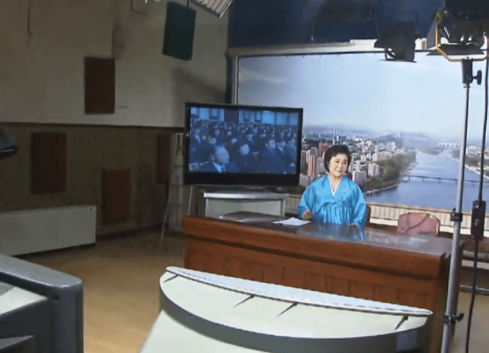 Η μόνη γυναίκα που εμπιστεύεται ο Κιμ Γιονγκ Ουν στη Βόρεια Κορέα [εικόνες] | iefimerida.gr 3