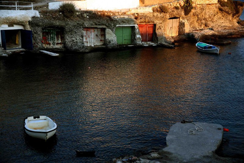 Γάλλοι, Αγγλοι, Ιταλοί «ψηφίζουν» Κίμωλο -Και έχουν πολλούς λόγους [εικόνες] | iefimerida.gr 1