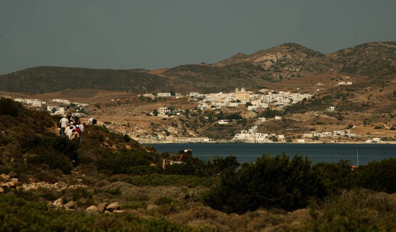 Γάλλοι, Αγγλοι, Ιταλοί «ψηφίζουν» Κίμωλο -Και έχουν πολλούς λόγους [εικόνες] | iefimerida.gr 3