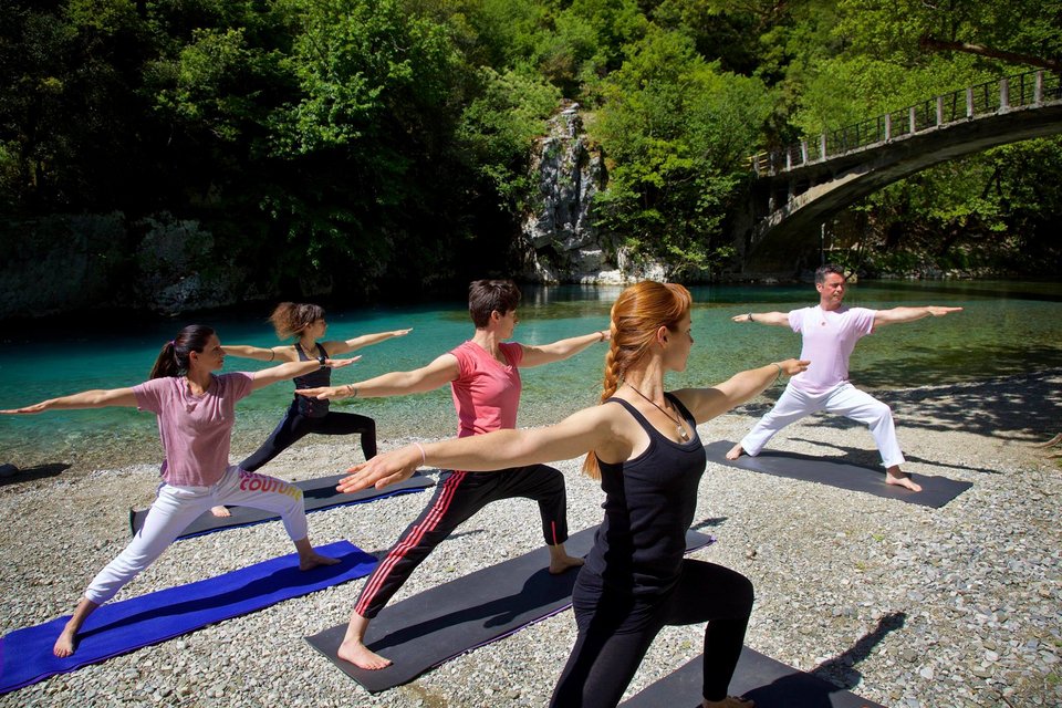 Business Insider: Στα Ιωάννινα, ένα από τα πιο απομακρυσμένα ξενοδοχεία στον κόσμο [εικόνες] | iefimerida.gr 5