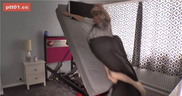 Το κρεβάτι-ξυπνητήρι: Κοιμάσαι και σε εκτοξεύει [εικόνες & βίντεο] | iefimerida.gr 3