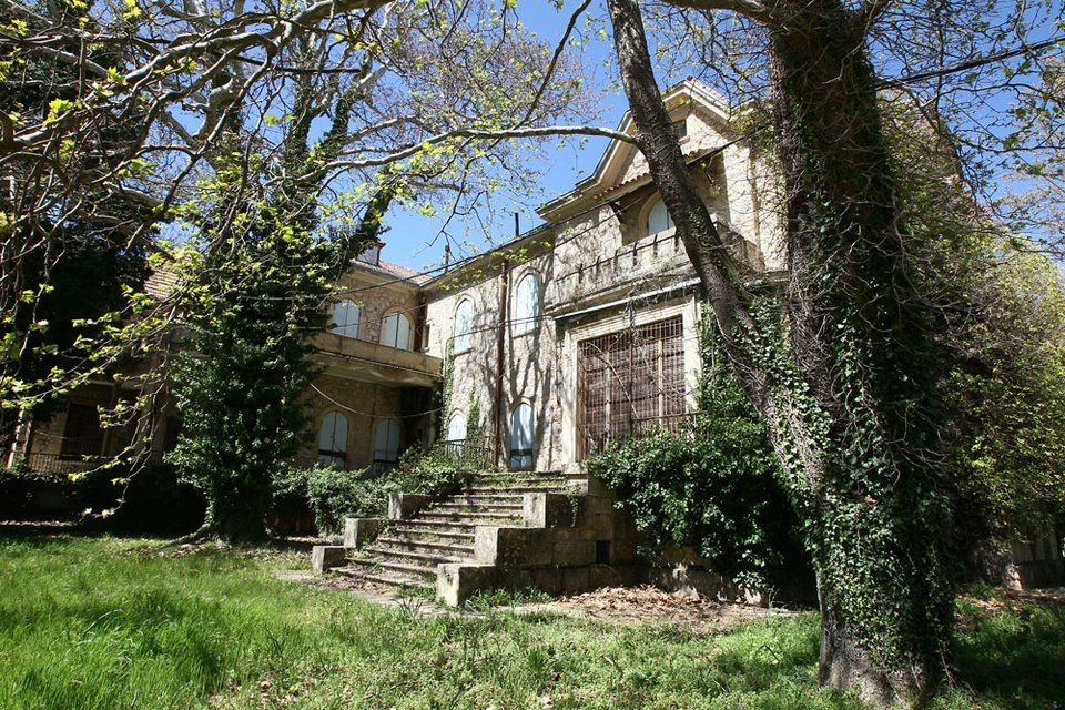 10 συν 2 προτάσεις για να πιάσετε τον Μάη -Πράσινες οάσεις στην Αττική [εικόνες] | iefimerida.gr 6