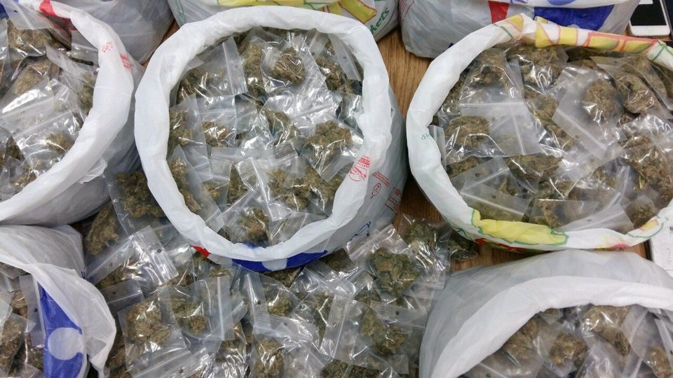 Η σπείρα ναρκωτικών στα Εξάρχεια είχε... ωράριο, βάρδιες και λογιστήριο! [εικόνες] | iefimerida.gr 2