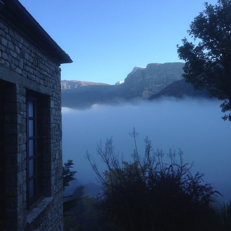 Business Insider: Στα Ιωάννινα, ένα από τα πιο απομακρυσμένα ξενοδοχεία στον κόσμο [εικόνες] | iefimerida.gr 10