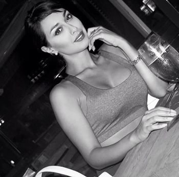 Ιρανή ηθοποιός φωτογραφιζόταν χωρίς μαντίλα - Την ανάγκασαν να εγκαταλείψει τη χώρα [εικόνες] | iefimerida.gr 3